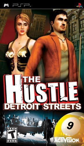 The Hustle: Detroit Streets [US]